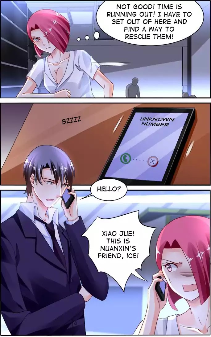 Best Wedding Chapter 133 page 4 - Chapter 133