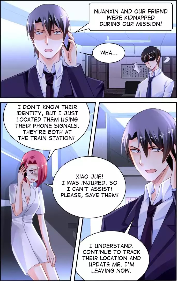 Best Wedding Chapter 133 page 5 - Chapter 133