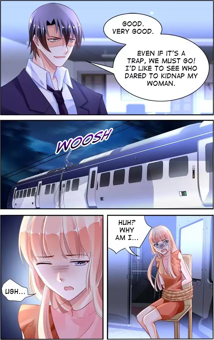 Best Wedding Chapter 133 page 7 - Chapter 133