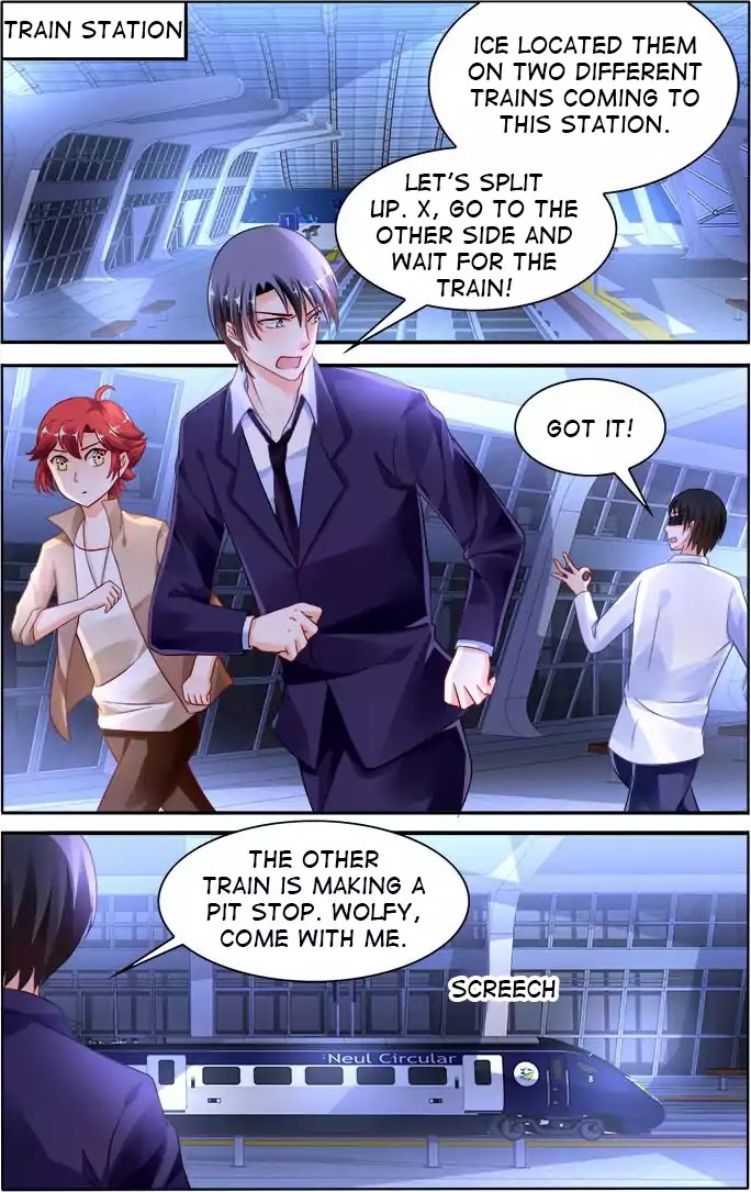 Best Wedding Chapter 134 page 1 - Chapter 134