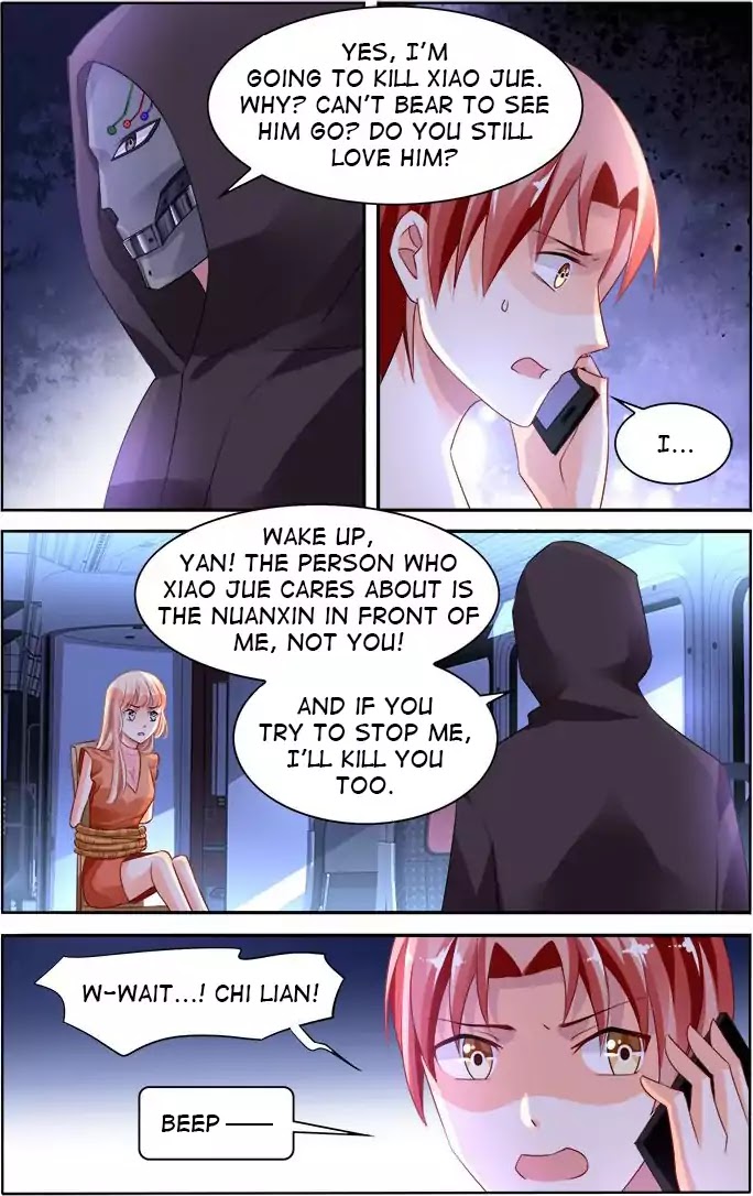 Best Wedding Chapter 134 page 5 - Chapter 134