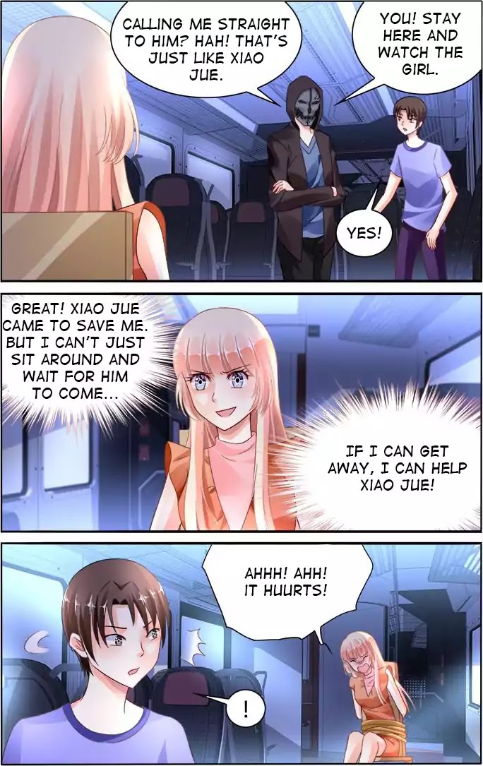 Best Wedding Chapter 135 page 1 - Chapter 135