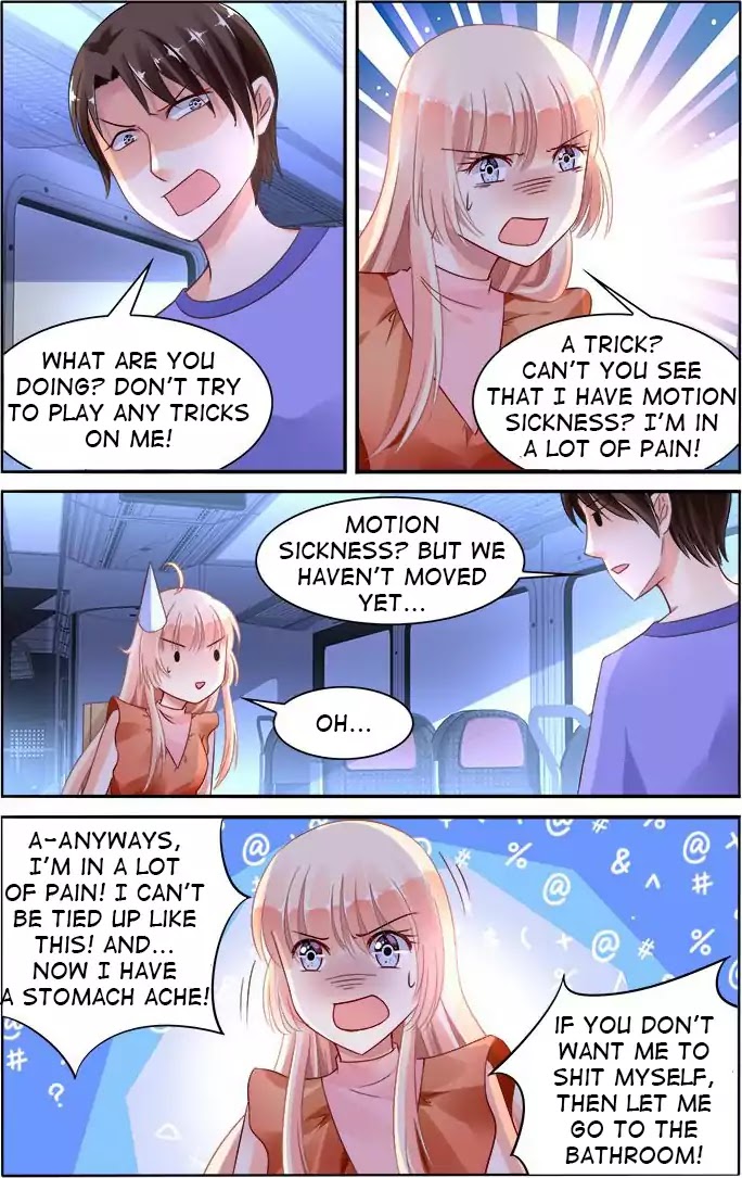 Best Wedding Chapter 135 page 2 - Chapter 135