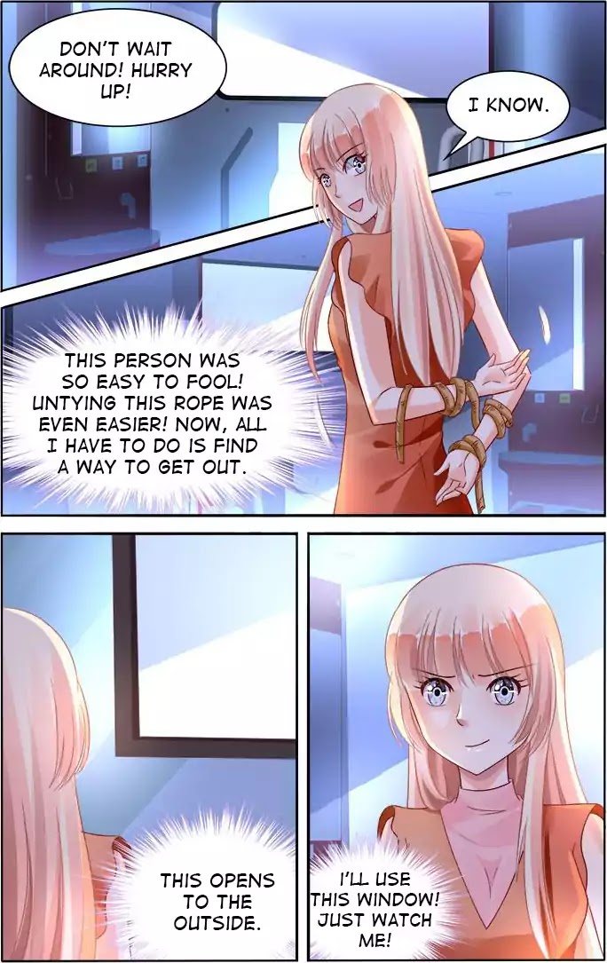 Best Wedding Chapter 135 page 3 - Chapter 135