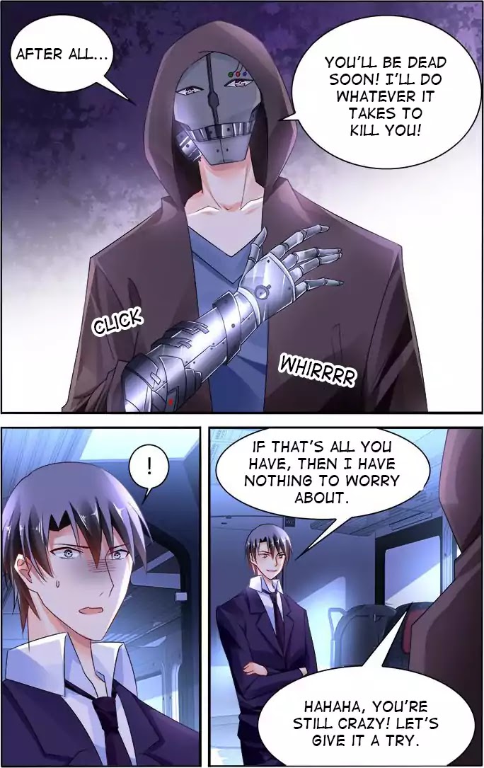 Best Wedding Chapter 135 page 6 - Chapter 135