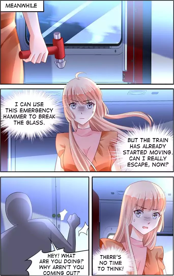 Best Wedding Chapter 135 page 7 - Chapter 135