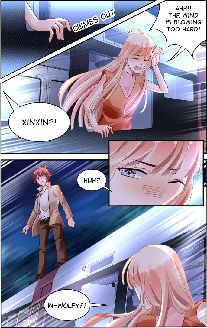 Best Wedding Chapter 135 page 8 - Chapter 135