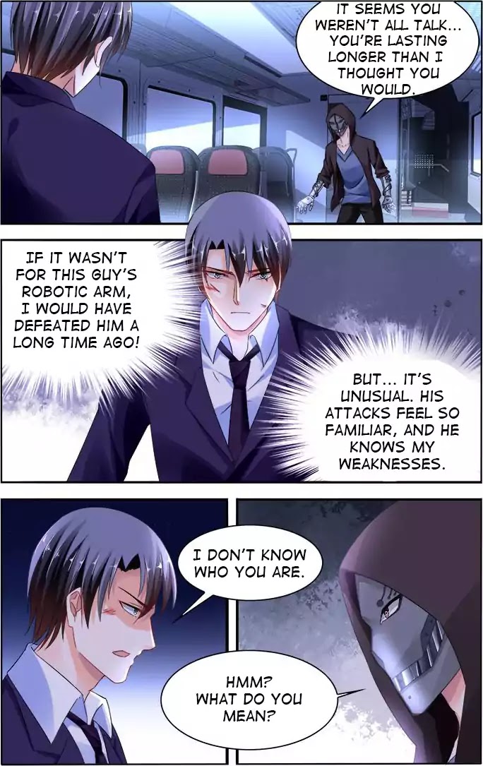 Best Wedding Chapter 136 page 2 - Chapter 136