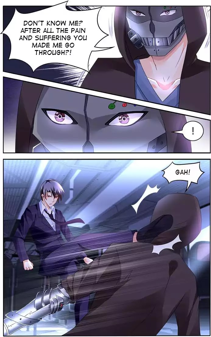 Best Wedding Chapter 136 page 3 - Chapter 136