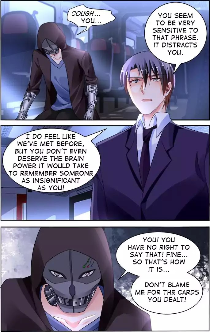 Best Wedding Chapter 136 page 4 - Chapter 136
