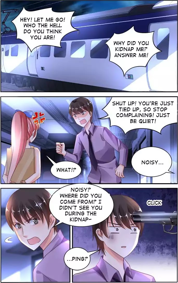 Best Wedding Chapter 137 page 1 - Chapter 137