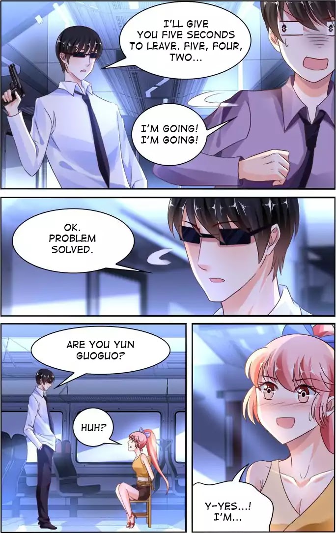 Best Wedding Chapter 137 page 3 - Chapter 137