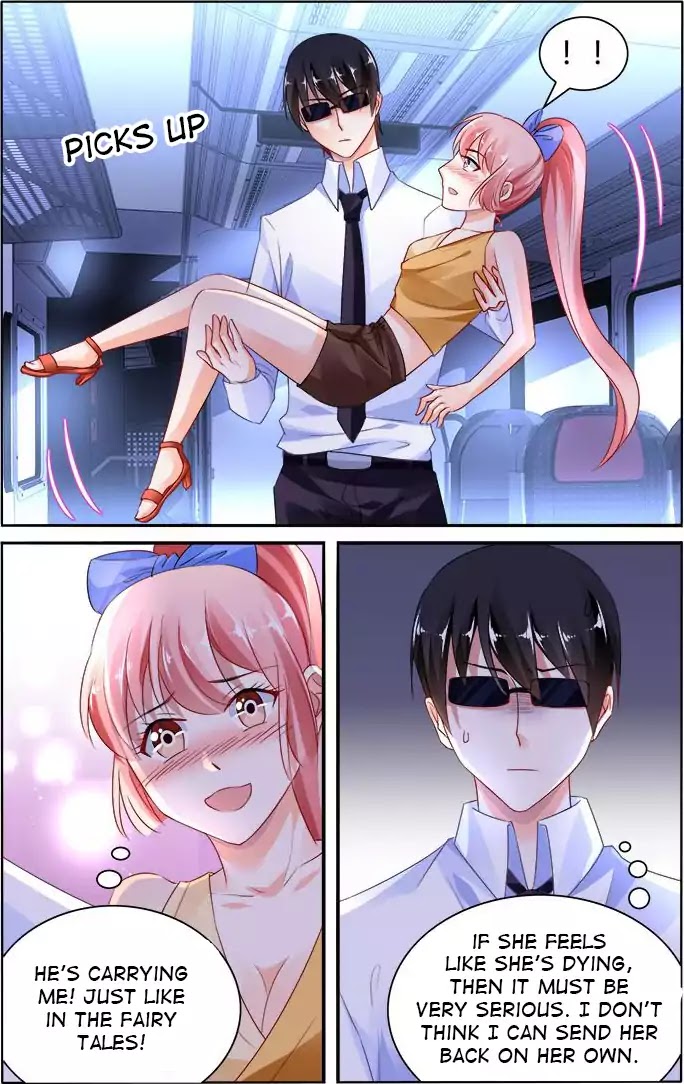 Best Wedding Chapter 137 page 5 - Chapter 137