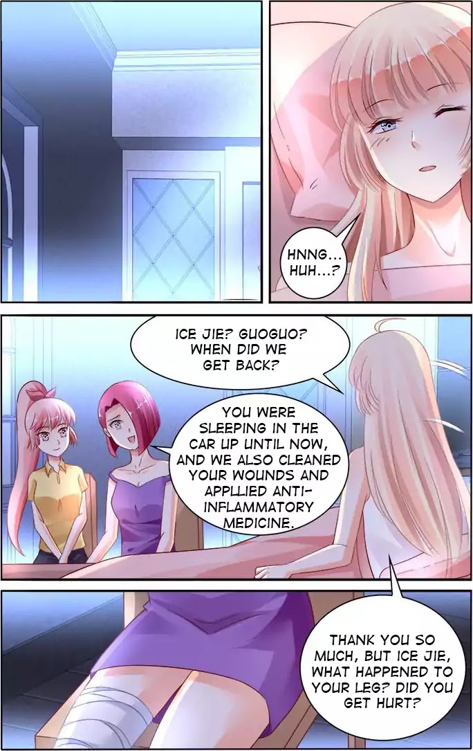 Best Wedding Chapter 138 page 1 - Chapter 138