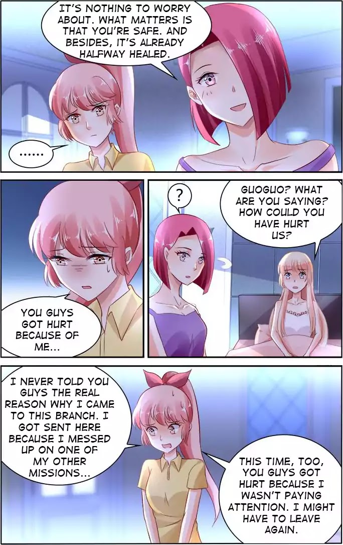 Best Wedding Chapter 138 page 2 - Chapter 138