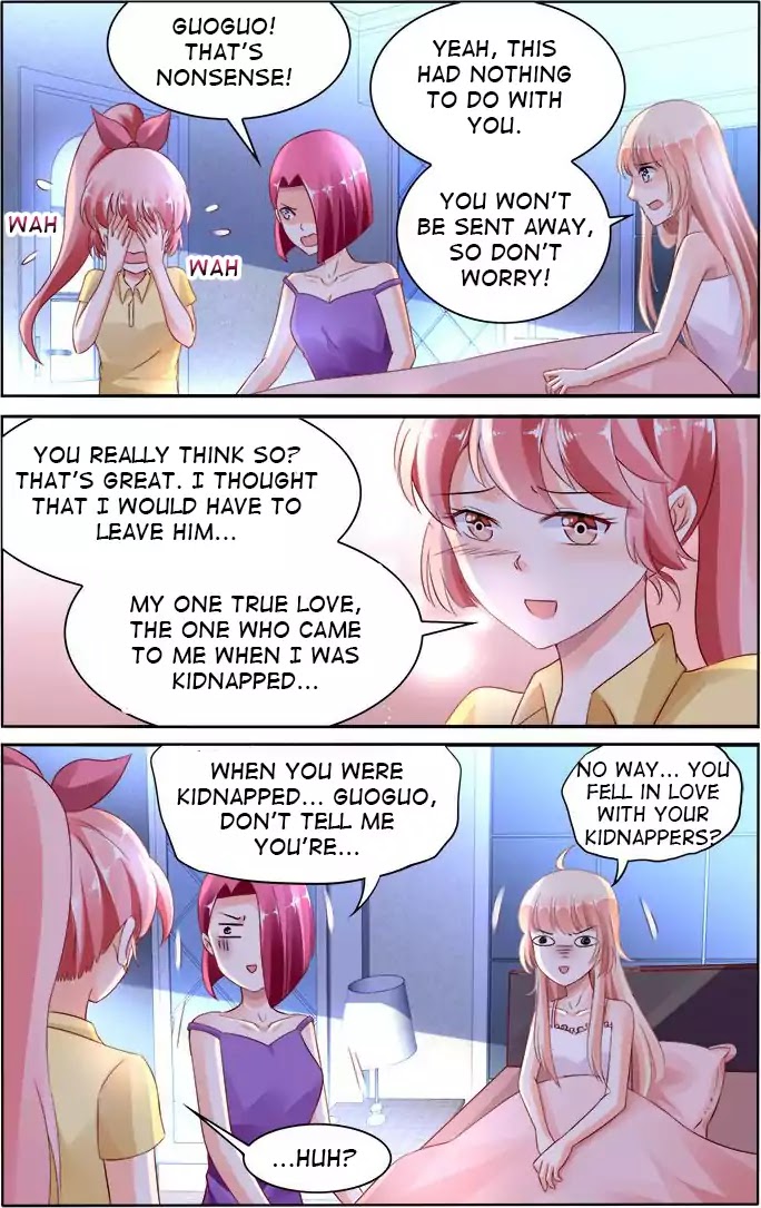 Best Wedding Chapter 138 page 3 - Chapter 138