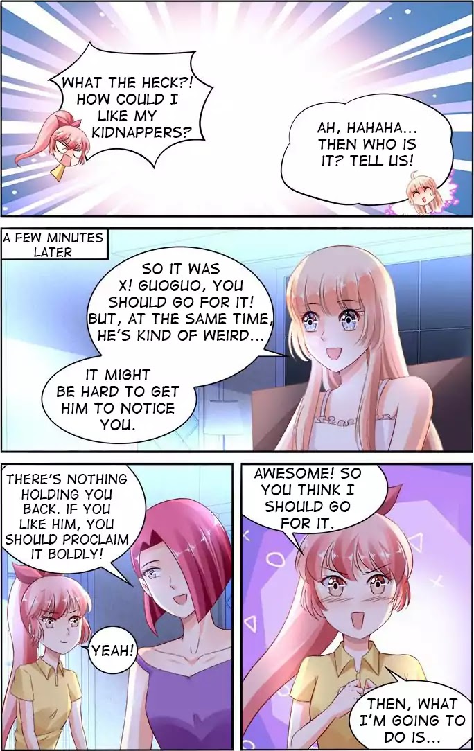 Best Wedding Chapter 138 page 4 - Chapter 138