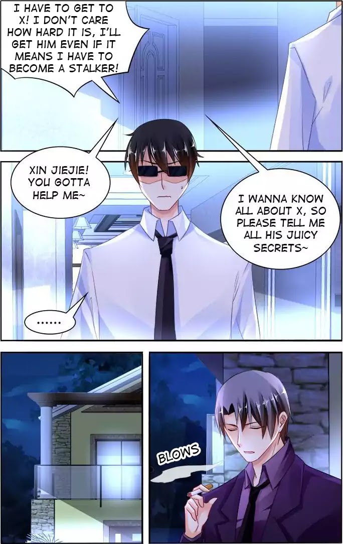 Best Wedding Chapter 138 page 5 - Chapter 138