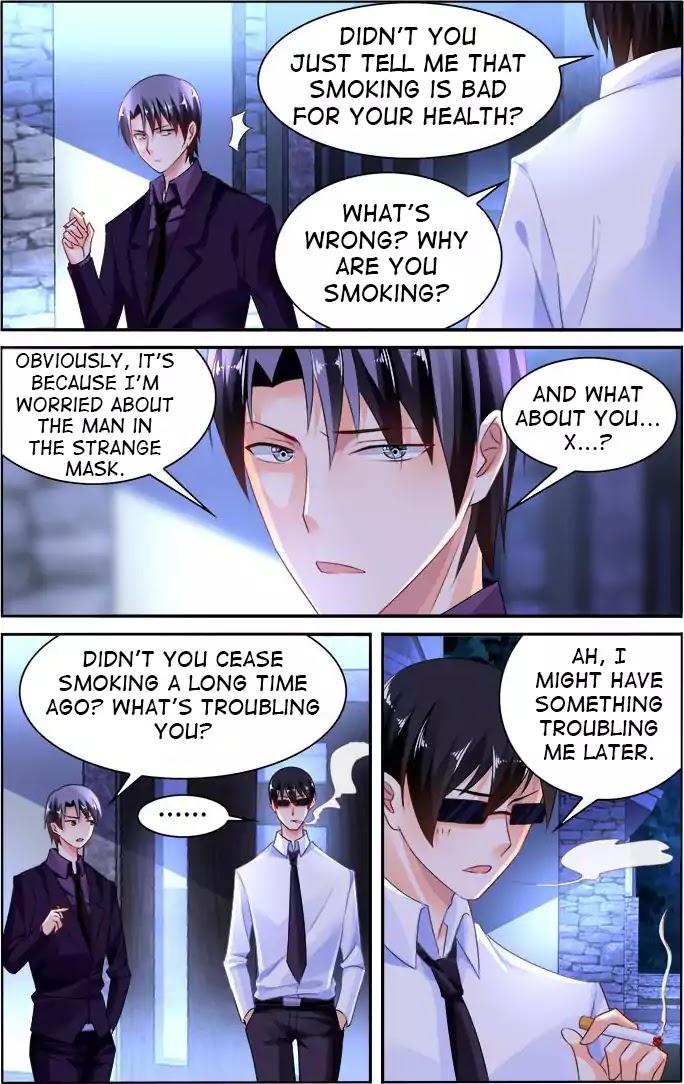 Best Wedding Chapter 138 page 6 - Chapter 138