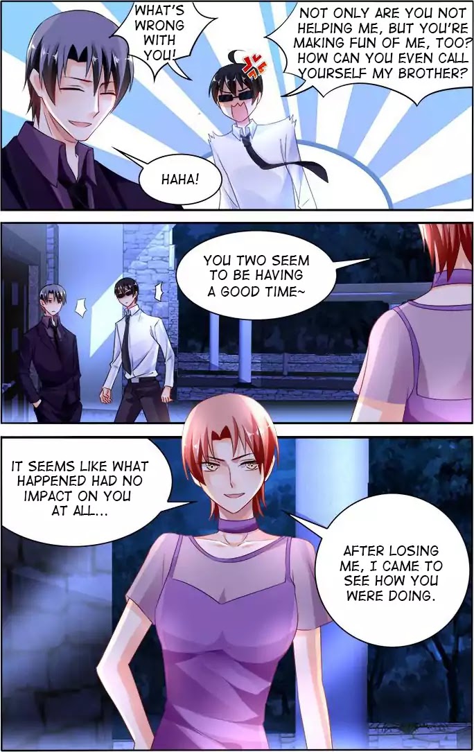 Best Wedding Chapter 138 page 8 - Chapter 138