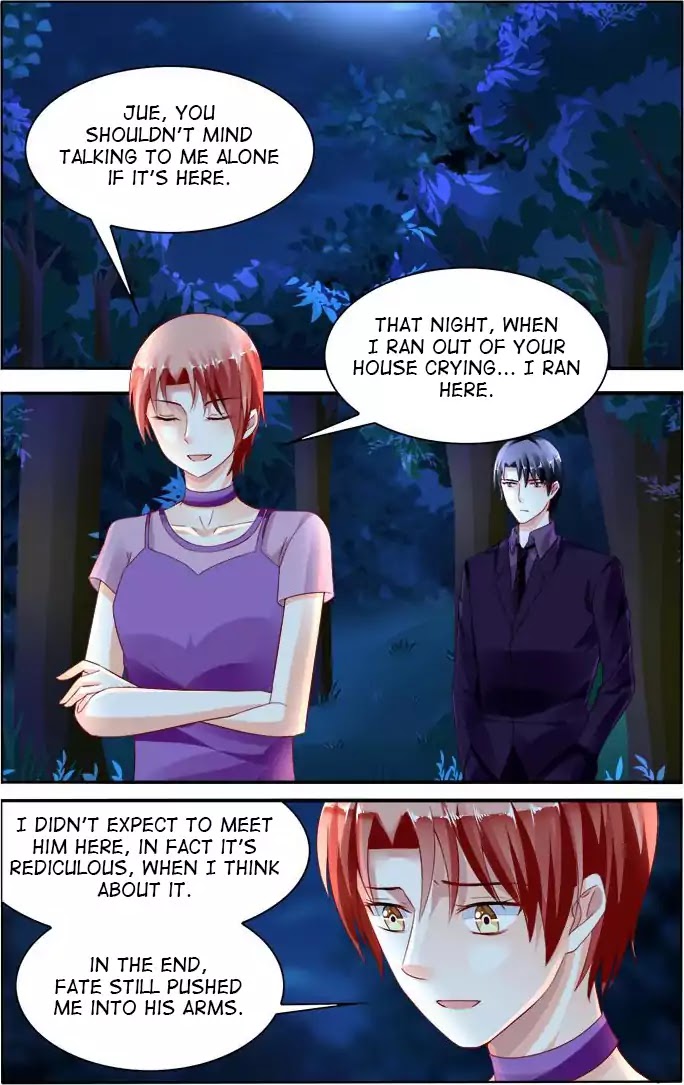 Best Wedding Chapter 139 page 1 - Chapter 139