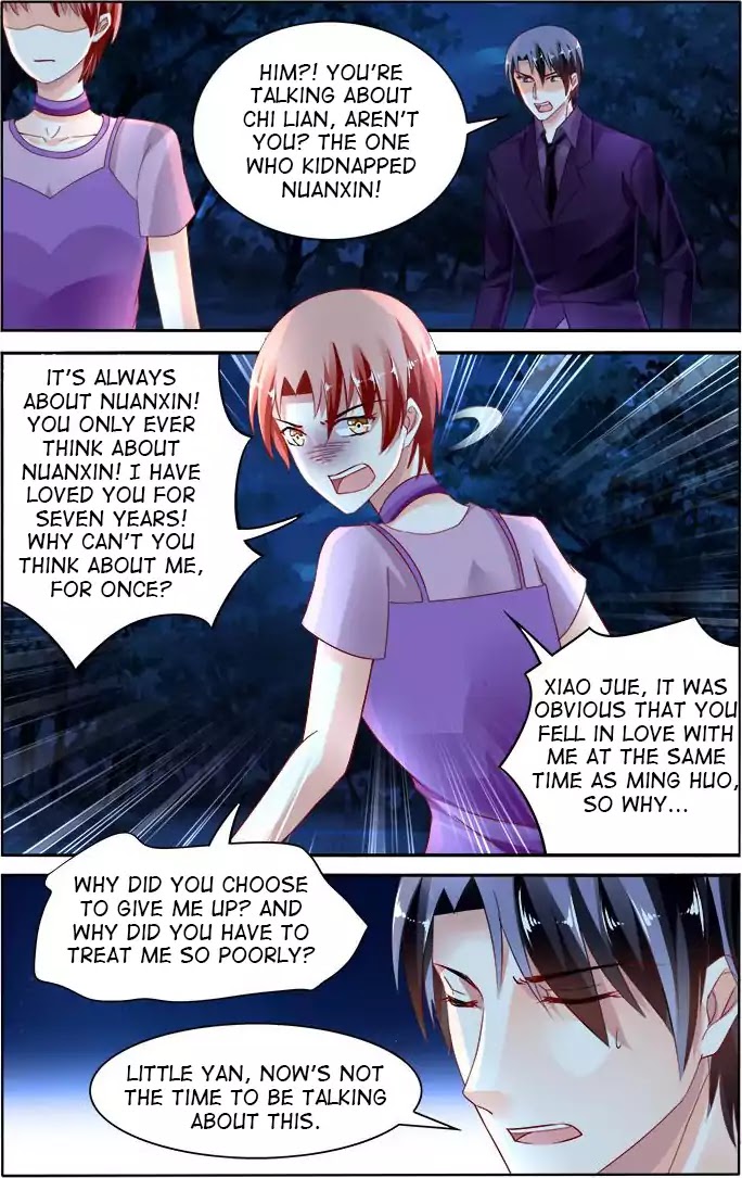 Best Wedding Chapter 139 page 2 - Chapter 139