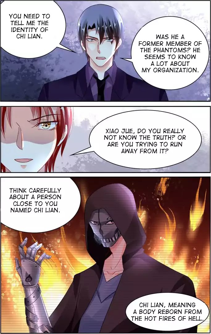 Best Wedding Chapter 139 page 3 - Chapter 139