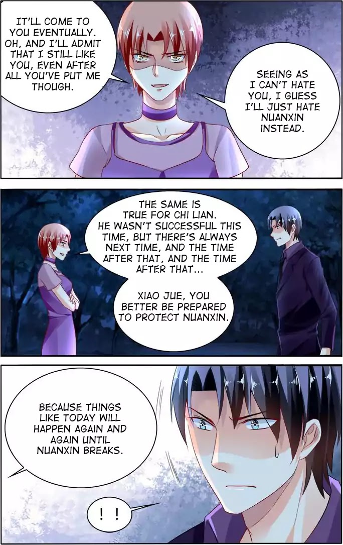 Best Wedding Chapter 139 page 4 - Chapter 139