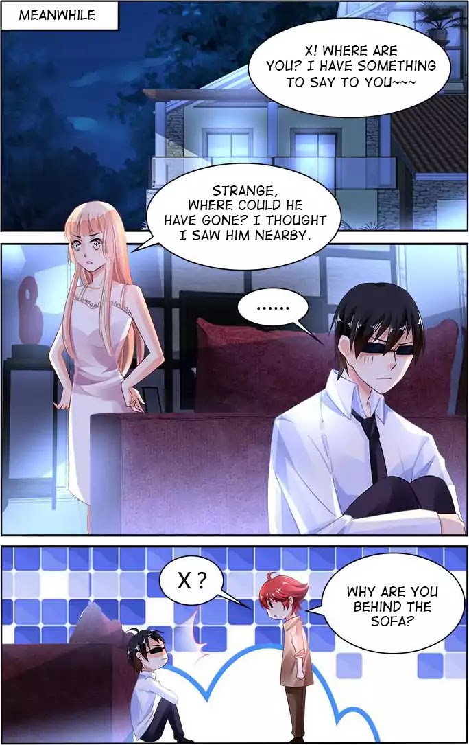 Best Wedding Chapter 139 page 5 - Chapter 139