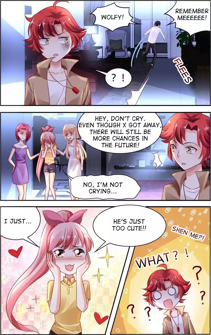 Best Wedding Chapter 139 page 6 - Chapter 139