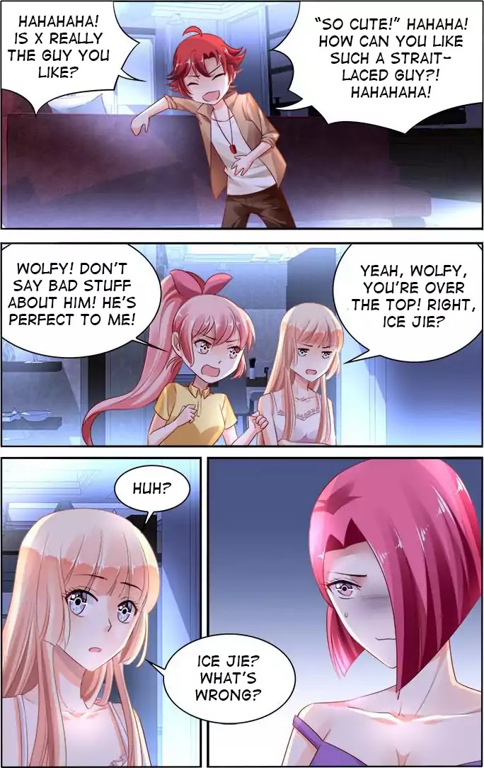 Best Wedding Chapter 139 page 7 - Chapter 139