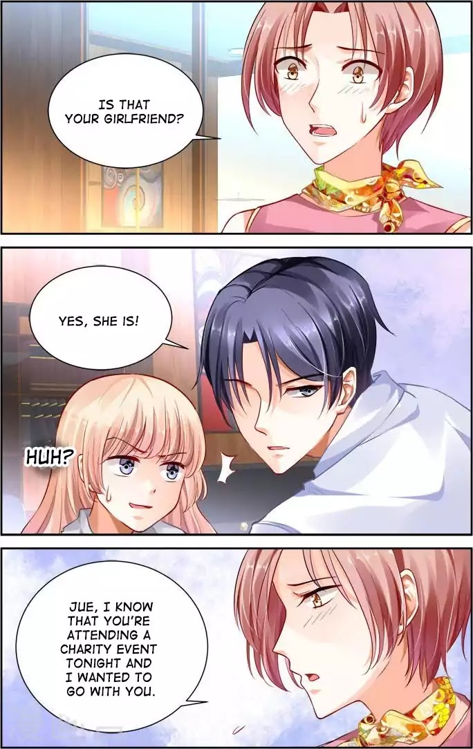 Best Wedding Chapter 14 page 2 - Chapter 14