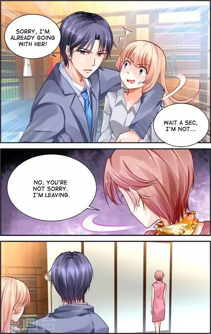 Best Wedding Chapter 14 page 3 - Chapter 14
