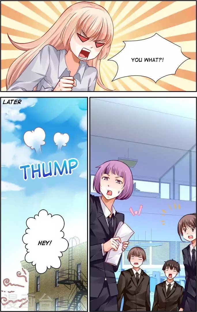 Best Wedding Chapter 14 page 5 - Chapter 14