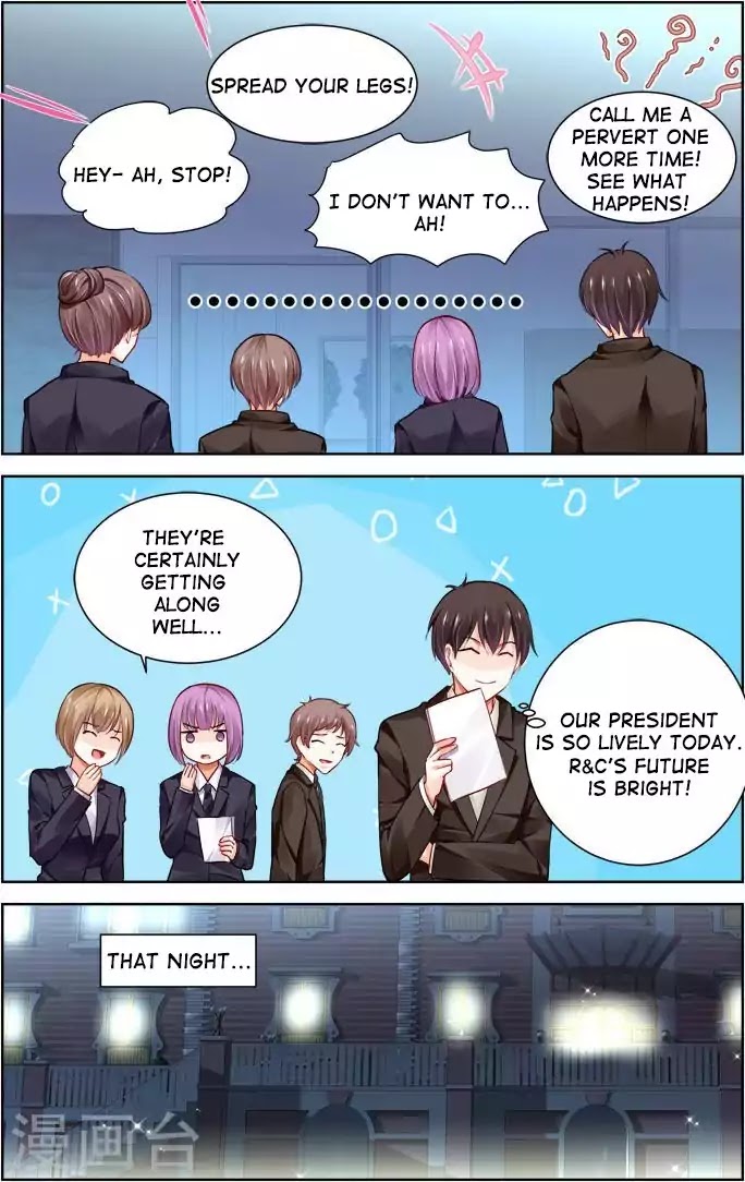 Best Wedding Chapter 14 page 9 - Chapter 14