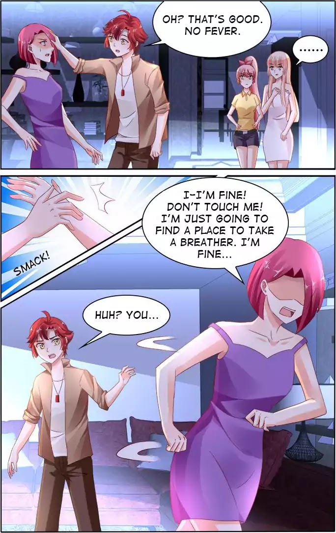 Best Wedding Chapter 140 page 1 - Chapter 140