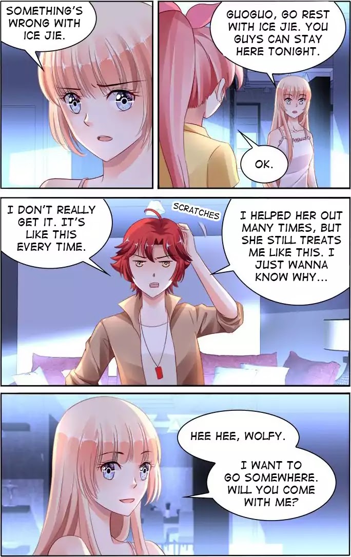 Best Wedding Chapter 140 page 2 - Chapter 140