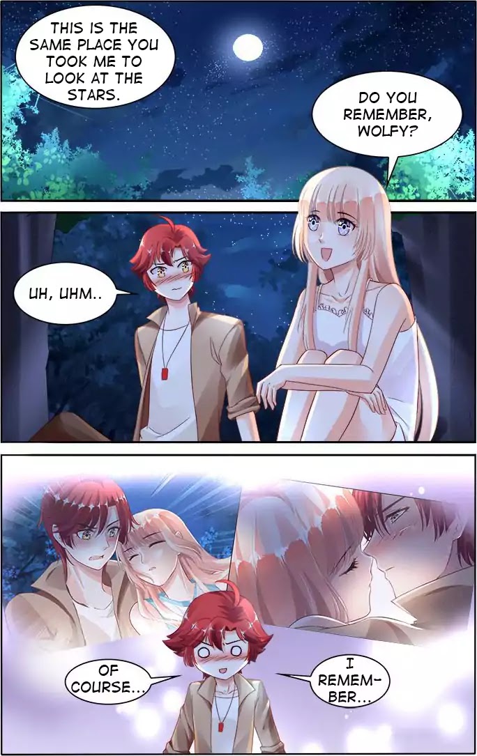 Best Wedding Chapter 140 page 3 - Chapter 140