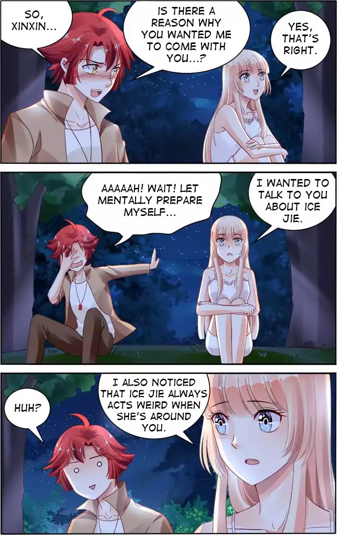 Best Wedding Chapter 140 page 4 - Chapter 140