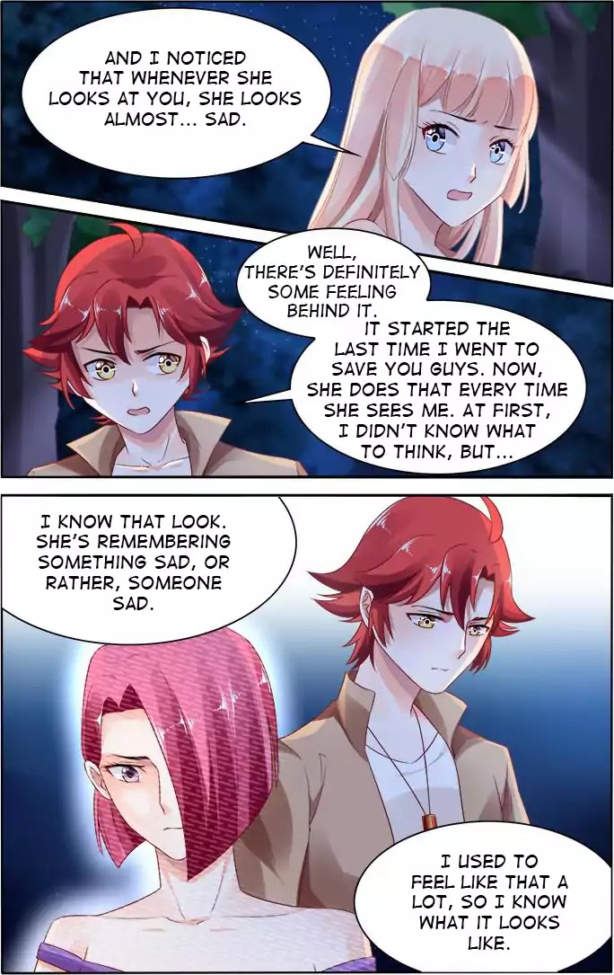 Best Wedding Chapter 140 page 5 - Chapter 140