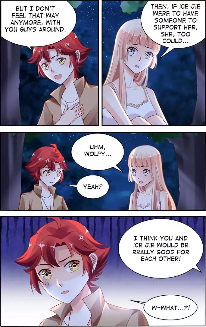 Best Wedding Chapter 140 page 6 - Chapter 140