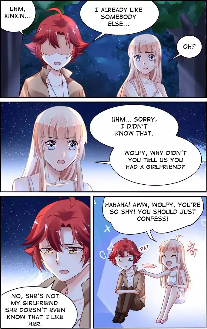 Best Wedding Chapter 140 page 7 - Chapter 140