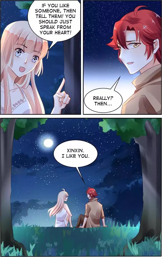 Best Wedding Chapter 140 page 8 - Chapter 140