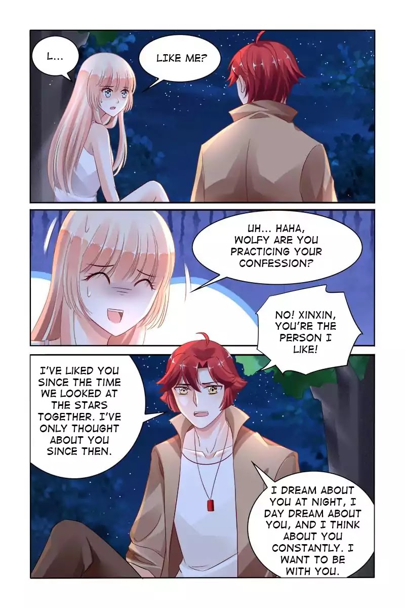 Best Wedding Chapter 141 page 1 - Chapter 141