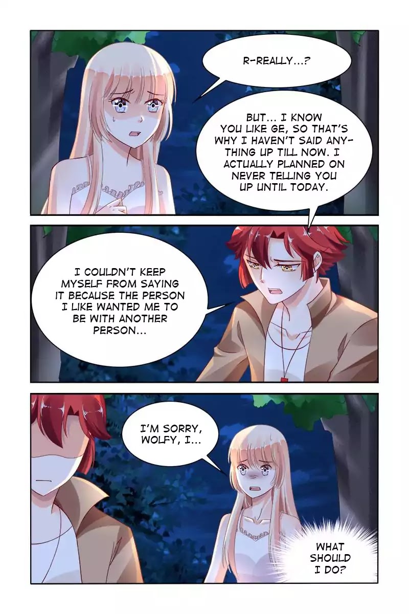 Best Wedding Chapter 141 page 2 - Chapter 141