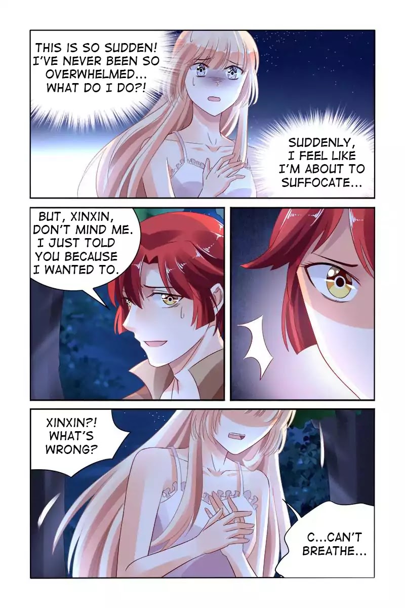 Best Wedding Chapter 141 page 3 - Chapter 141