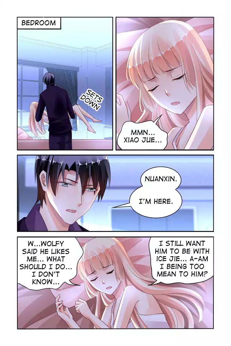 Best Wedding Chapter 141 page 4 - Chapter 141
