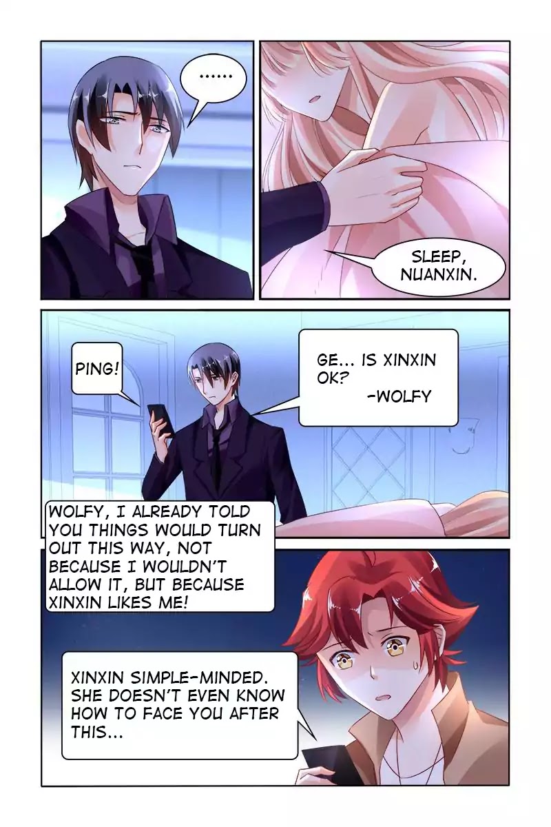 Best Wedding Chapter 141 page 5 - Chapter 141