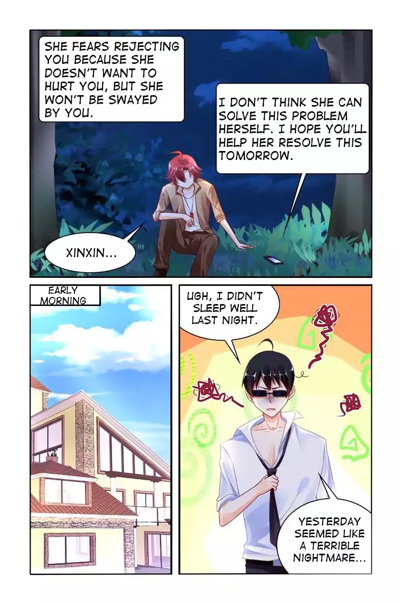 Best Wedding Chapter 141 page 6 - Chapter 141