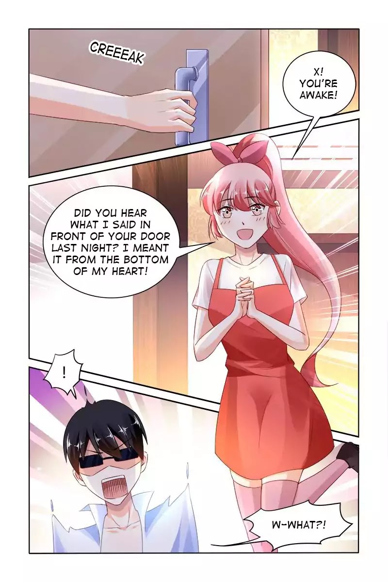 Best Wedding Chapter 141 page 7 - Chapter 141